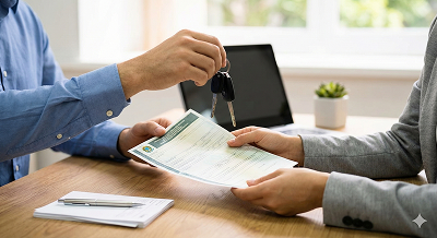 Transferência de Veículo